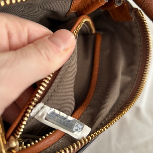 NWT Chloe Marcie Hobo Bag - Picture 8 of 8